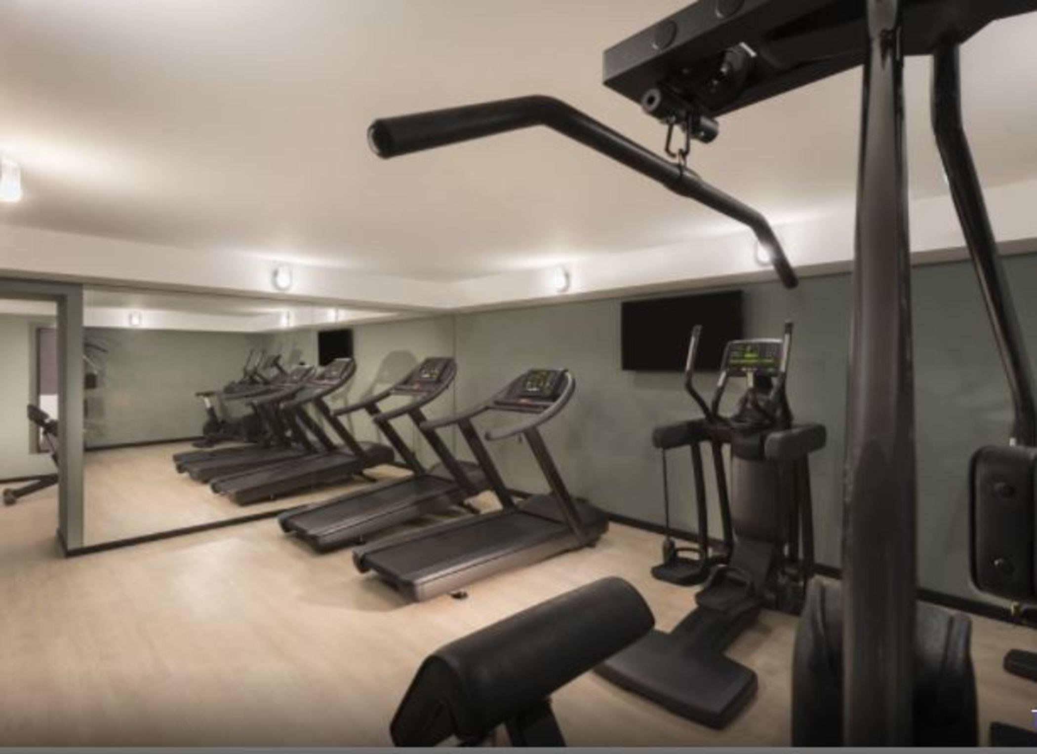 Adina Apartment Hotel Leipzig Bagian luar foto